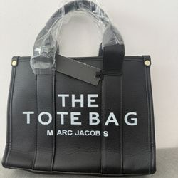 Marc Jacob’s Small Tote Bag 