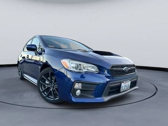 2019 Subaru WRX