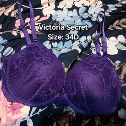 Victoria Secret Bra
