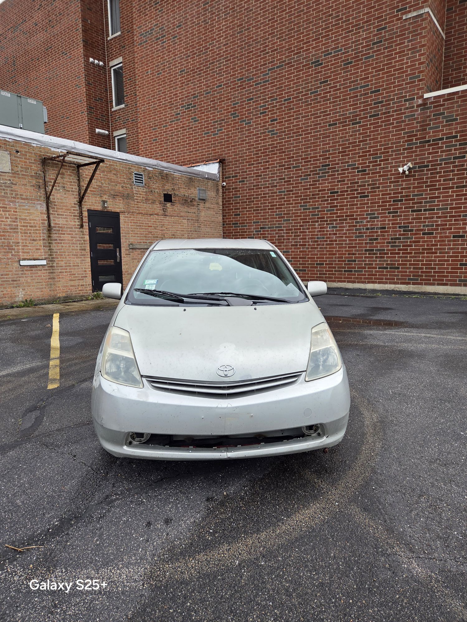 2005 Toyota Prius