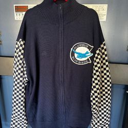 Vintage Stall and Dean