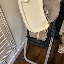 Graco DuoDiner DLX