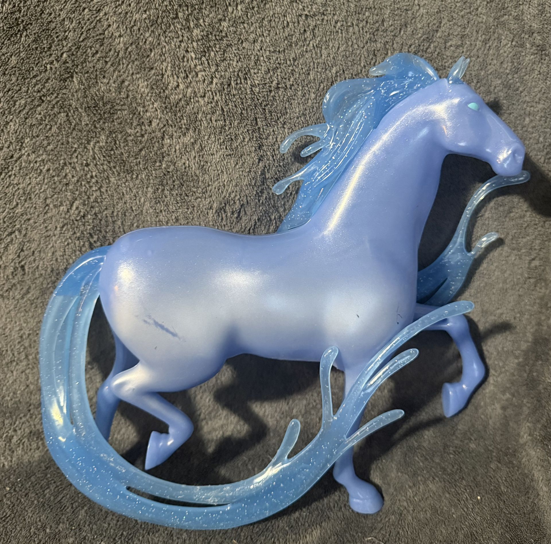 Disney Frozen 2 Nokk Water Horse!