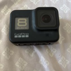 Go Pro 8 
