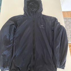 Arc’teryx