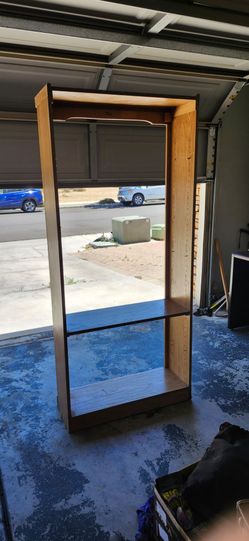 Used furniture piece