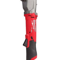 Milwaukee 2565-20 M12 FUEL Lithium-Ion 1/2 in. Cordless Right Angle Impact Wrench with Friction Ring (Tool Only) 