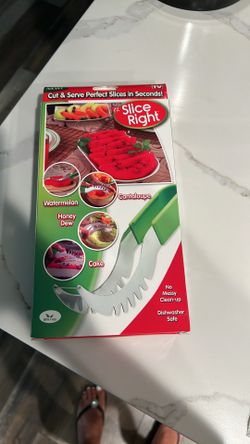 Watermelon Knife