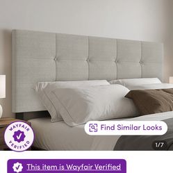 Headboards 