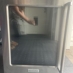 KitchenAid Beverage Mini Fridge