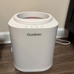 4L Electric Composter for Kitchen