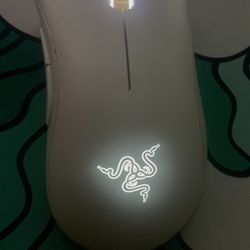 Razer DeathAdder Essential Mouse