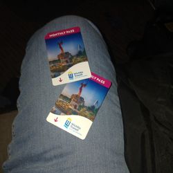 Bus Passes