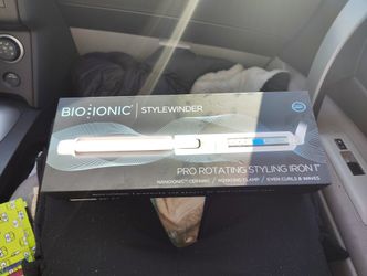 Bio Ionic Stylewinder