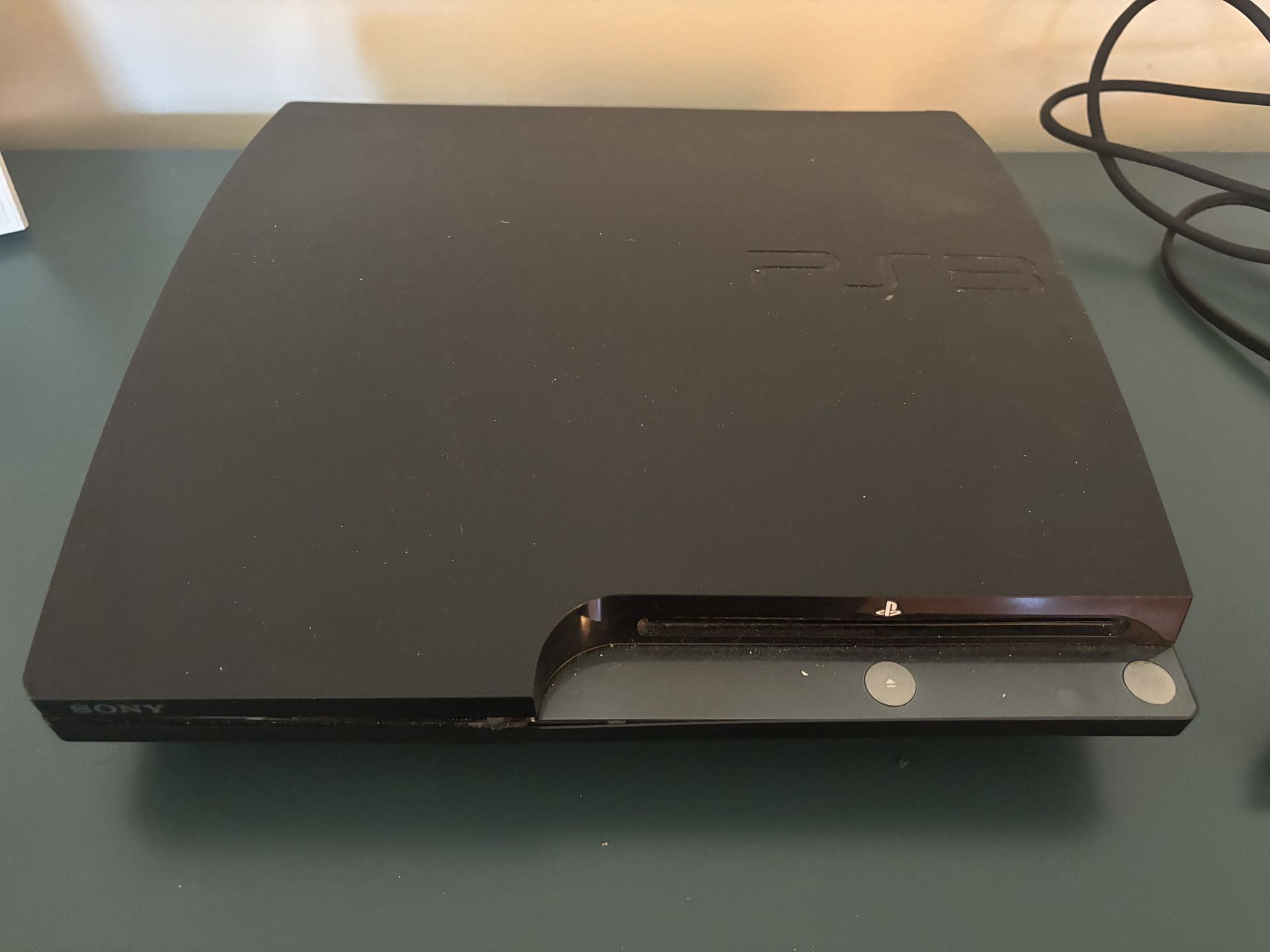 PS3
