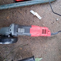 Craftsman Grider