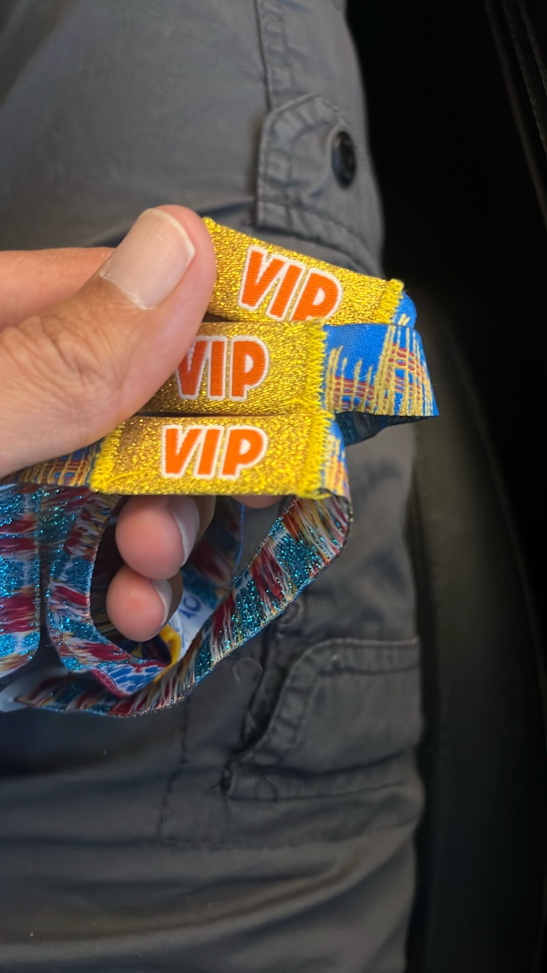 VIPS Week 1