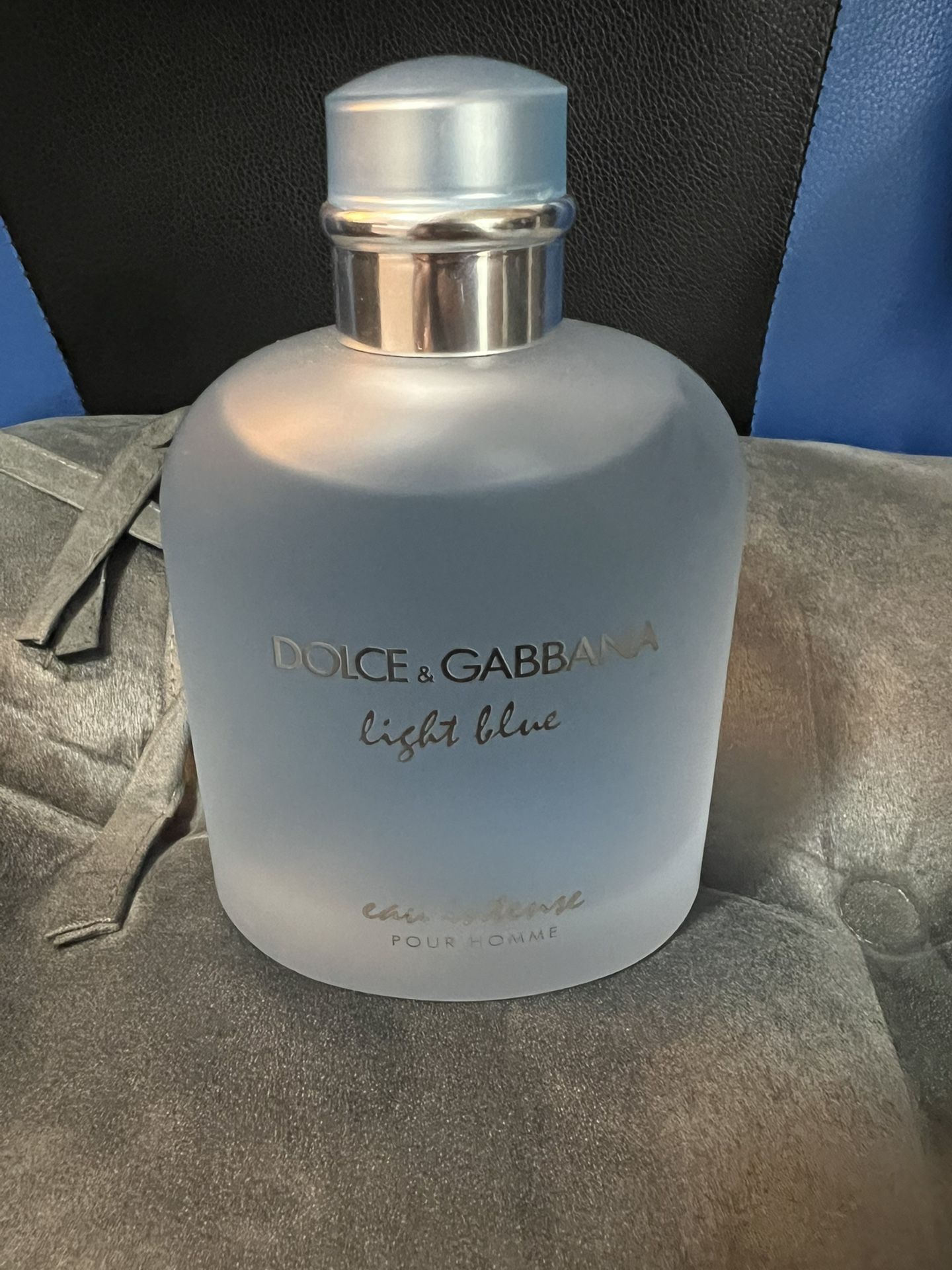 Dolce & Gabbana Light Blue Intense 200ml