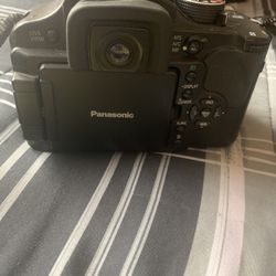 LUMIX DMC-L10 For Sale 