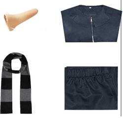 Gru Despicable Me Costume 