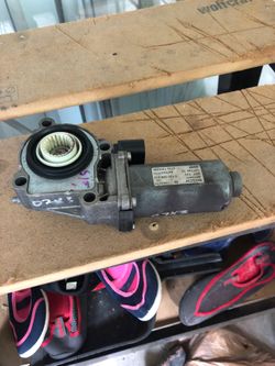 Transfer bmw x3 2008