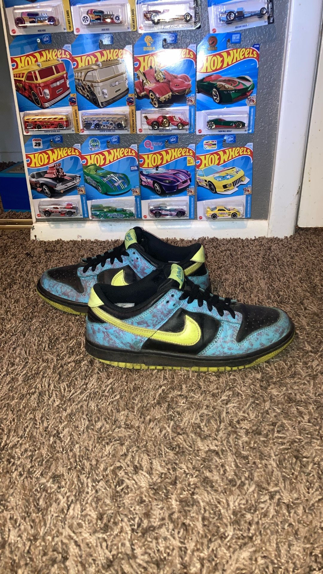 Nike Dunks