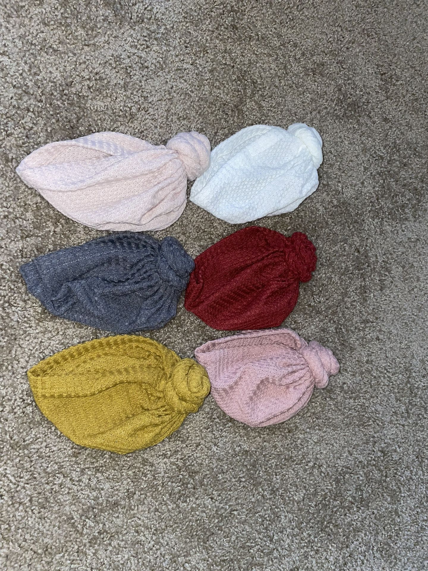 Baby Turbans 