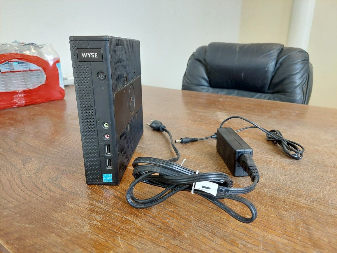 Dell wyse 7010 zx0 thin client with power supply for Sale in Bloomington, CA - OfferUp Dell wyse 7010 zx0 thin client with power supply for Sale in Bloomington, CA - OfferUp