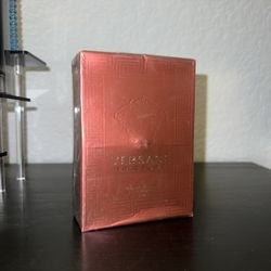 Versace Eros Flame Eau De Parfum