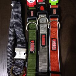 Kong Collars XL