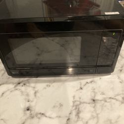 Lg Microwave 