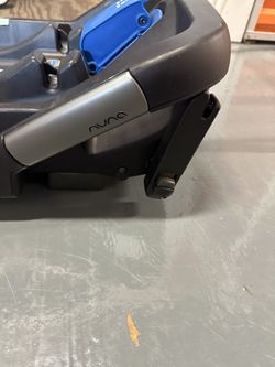 Nuna Pipa Infant Car Seat Base