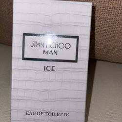Jimmy Choo Man Ice 30 Ml