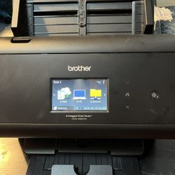 Brother Scanner ADS-2800W