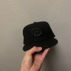 Diamonddbacks Hat 