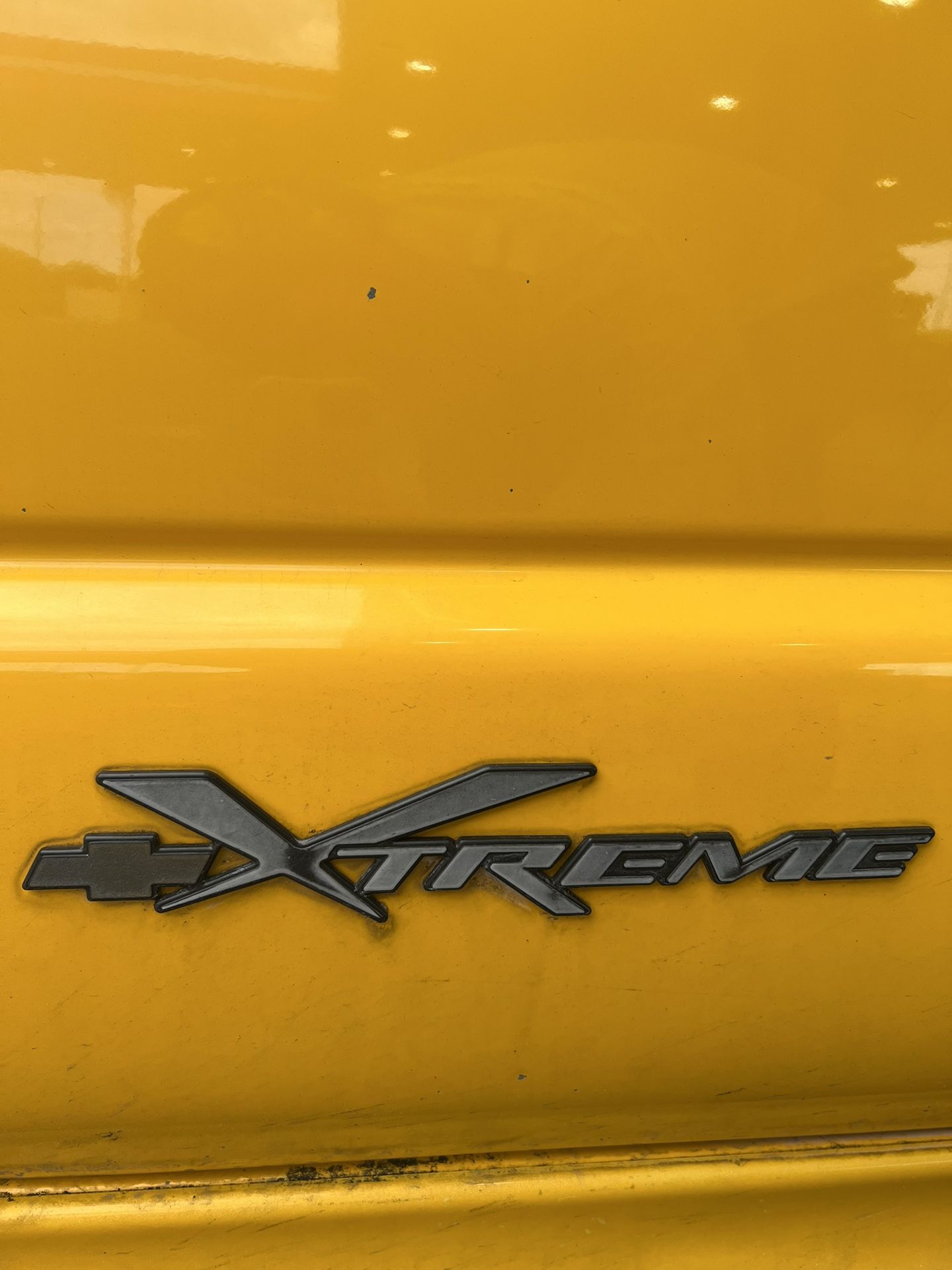 XTREME