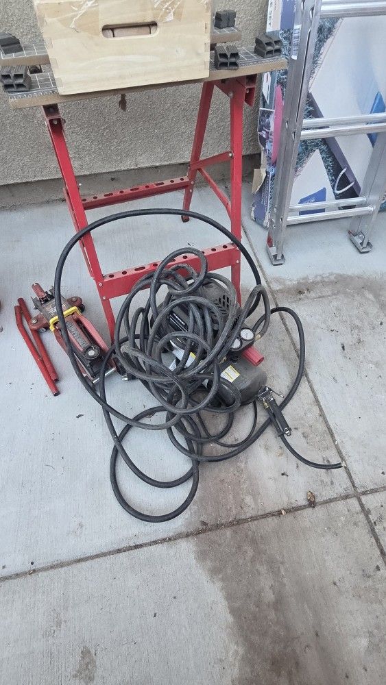 Miscellaneous And Tools 