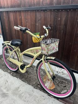 Bike For Sale