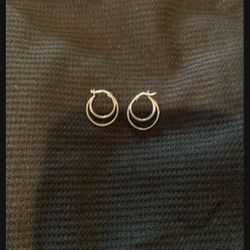 925 Sterling Silver Earrings