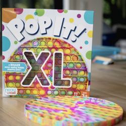 Pop it! XL 