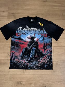 GODSPEED SHIRTS