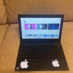 Chromebook Laptop 
