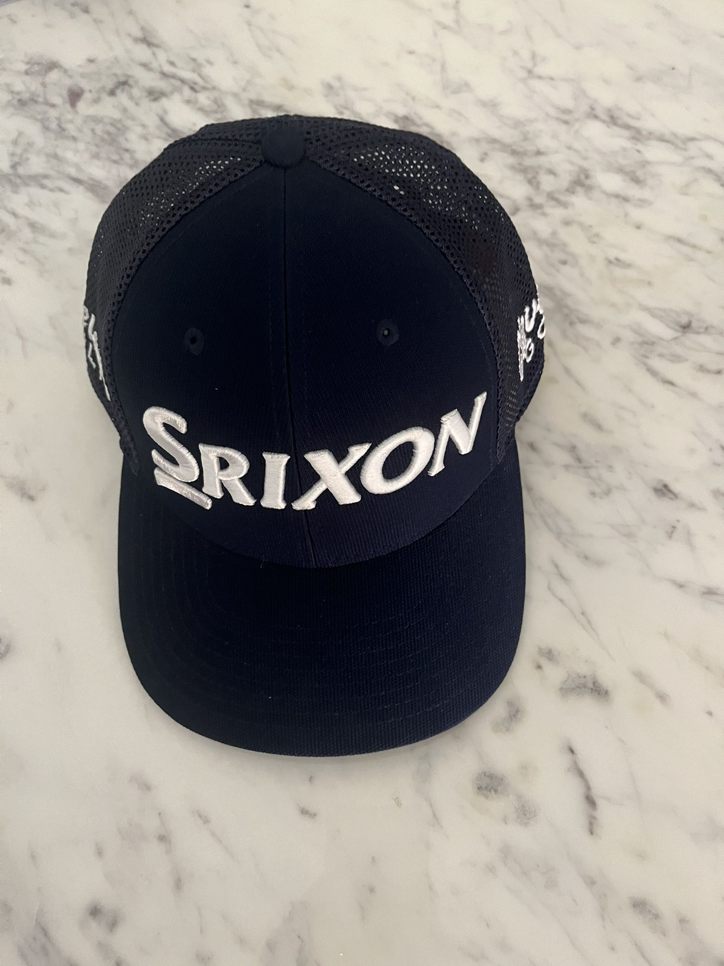 New Srixon Golf Hat