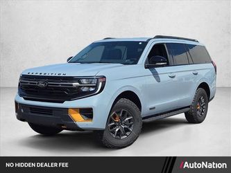 2026 Ford Expedition
