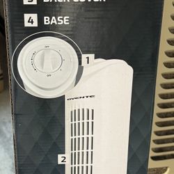 Tower Fan