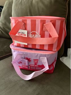 Trader Joe’s mini bag