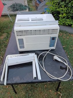Window ac
