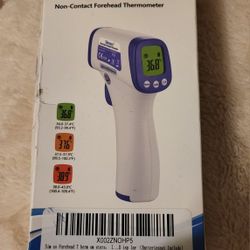 Thermometer