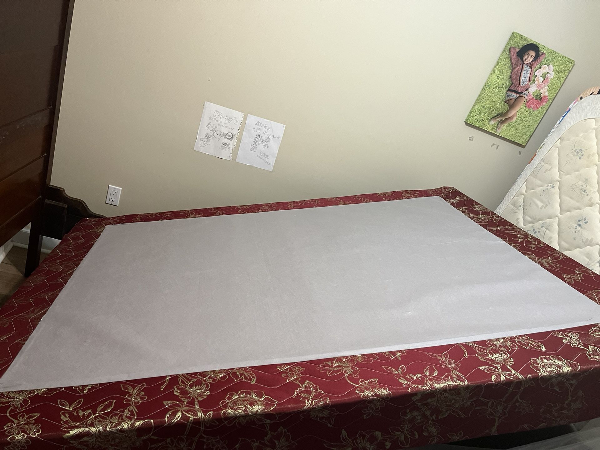 Brand New Queen Size Box Spring