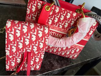 Christian Dior Handbag